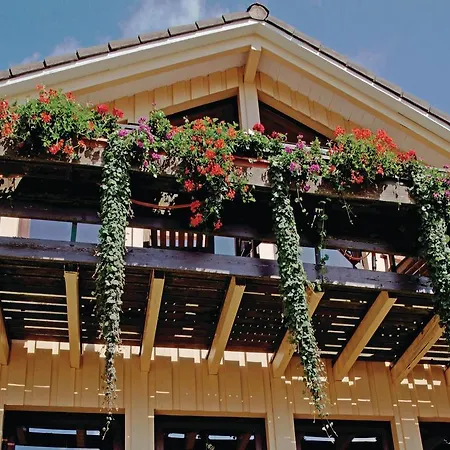 Two-bedroom In St. Andreasberg Διαμέρισμα