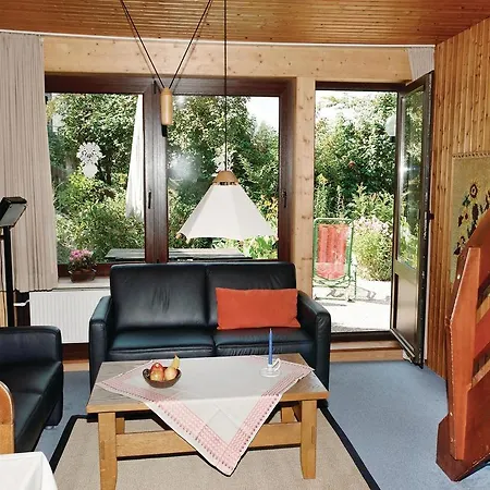 Διαμέρισμα Two-bedroom In St. Andreasberg *