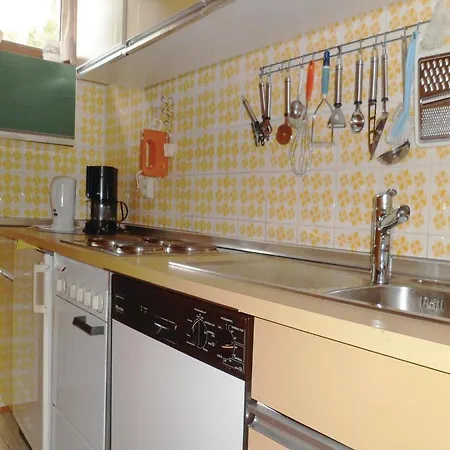 Two-bedroom In St. Andreasberg