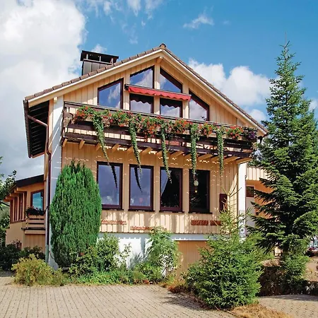 Διαμέρισμα Two-bedroom In St. Andreasberg