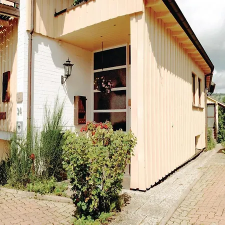 Two-bedroom In St. Andreasberg *