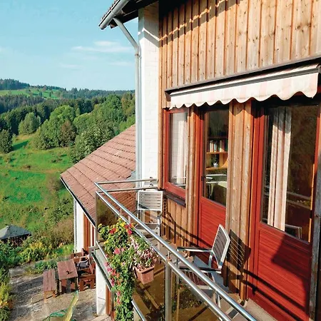 Two-bedroom In St. Andreasberg Διαμέρισμα Sankt Andreasberg