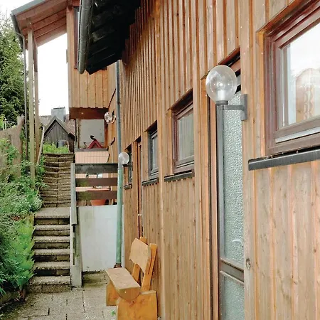 Two-bedroom In St. Andreasberg Διαμέρισμα