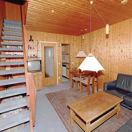 Two-bedroom In St. Andreasberg *