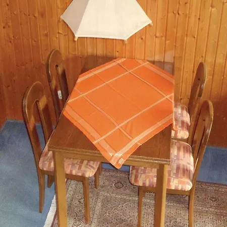 Two-bedroom In St. Andreasberg * Sankt Andreasberg