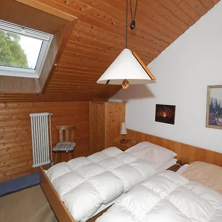 Two-bedroom In St. Andreasberg Sankt Andreasberg