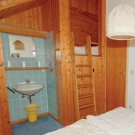 Two-bedroom In St. Andreasberg