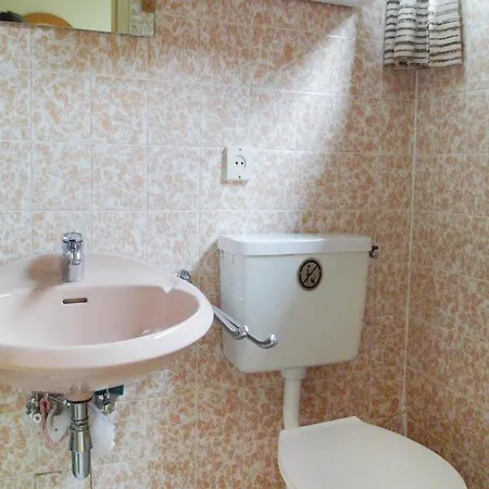 Διαμέρισμα Two-bedroom In St. Andreasberg Sankt Andreasberg