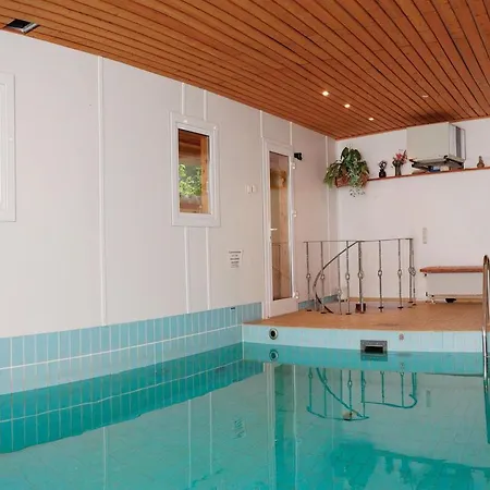 Two-bedroom In St. Andreasberg Διαμέρισμα