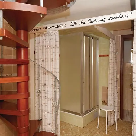 Διαμέρισμα Two-bedroom In St. Andreasberg *